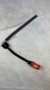 ชุดสายกรองน้ำมันเบนซิน 070 ครบชุด แบบงอ ชุดสายน้ำมันเชื้อเพลิง พร้อมกรองน้ำมันและข้องอ เลื่อยยนต์ อะไหล่เครื่องเลื่อย เครื่องเลื่อย 070