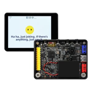 ZHENGDIANYUANZI | AI Chatbot Development Kit