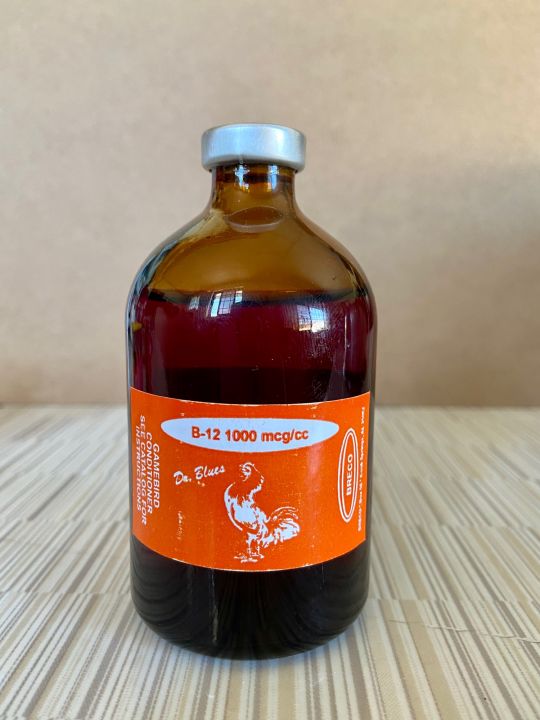 dr blues b12 injectable B12 Shots at Home: How, Where & How Often to Inject Yourself