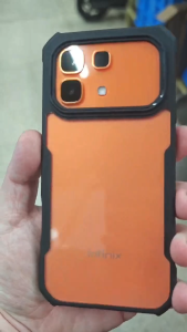 XUNDD Beatle Series Shockproof Case (OPENCAM) FOR INFINIX NOTE 60 PRO / NOTE 60 5G / NOTE 60 ULTRA