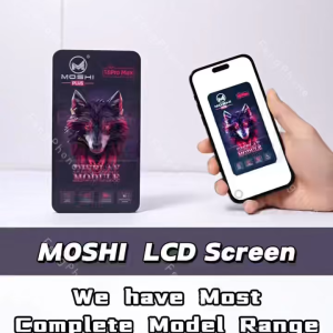 MOSHI PLUS Lcd ชุดหน้าจอ for 13 13 pro. 13 pro max
