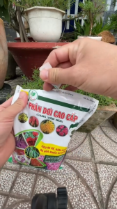 Phân Dơi Cao Cấp Dạng Viên Nén Gói 700g - Phân Dơi Cao Cấp Đã Qua Xử Lý - Phân Dơi Hữu Cơ