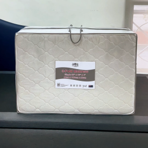 Stylemaster 3-Fold 4" Rebond Mattress (Single)