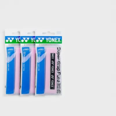 Yonex | Vải Bọc Chống Trượt Thấm Mồ Hôi cho Cây Đánh Bóng