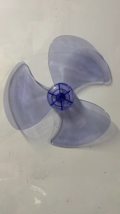 ใบพัดลม 16 นิ้ว ฮาตาริ แบบหนา เกรด A