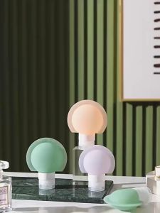 Botol Sabun Shampoo Travel Size: Pilihan Terbaik untuk Perjalanan