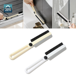 Mini Crevice Cleaning BrushGap Cleaning Hard Bristle BrushFaucet Narrow Gap Scrub BrushCleaning Tools For Household