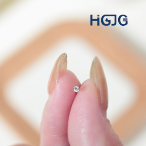 Bông Tai Bạc Giữ Lỗ 999 HGJG Khuyên Tai Giữ Lỗ Chống Tắc Tai Đuôi Bi Xỏ Trực Tiếp Dễ Đeo Cho Nam Nữ