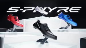 Shimano RC903 Road Shoes Wide Men: A Comprehensive Guide