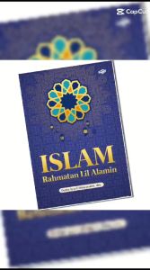 Pengetahuan Buku Bacaan Islam Rahmatan Lil Alamin Penerbit Erlangga