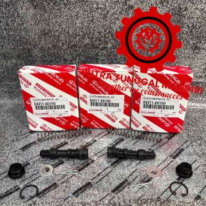 Cm kit / Clutch master kopling atas Toyota HT125 - HT130 04311-60150