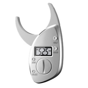 syntek | Body Fat Measurement Caliper