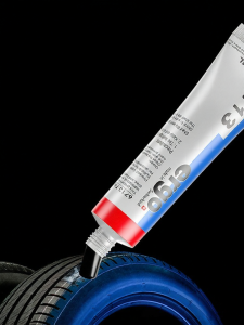 ergo | Strong Tire Repair Glue