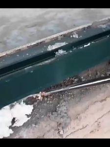 โฟมซีลแลนท์ พียูโฟม สารเติมโฟมขยายตัวประตูและหน้าต่าง เพิ่มประสิทธิภาพในการทำงาน ความปลอดภัย ใช้งานได้จริง