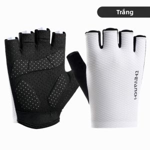 TOOKTRO | Găng Tay Đạp Xe Hè Chống Sốc