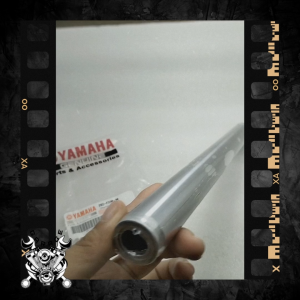 ORIGINAL 1 PCS AS SHOCK MIO SHOK DEPAN 28D-KLIP YAMAHA MIOSMILE MIO SPORTY MIOKARBU MIOSOUL MIOJ MIOM3 MIOGT MIOZ MIOS YAMAHA ASLI ORISINIL