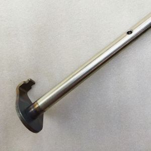 AS LEVER COMP PERSENELING OPERAN GIGI TRANSMISI YAMAHA JUPITER Z BURHAN ROBOT VEGA R ZR