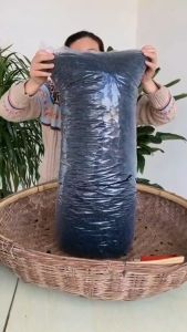 วากาเมะแห้ง วากาเมะ สาหร่าย สาหร่ายทะเลอบแห้ง ขนาด100g พร้อมส่ง