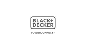 BATTERY PACK 2.0Ah LITHIUM ION 18V  / 20V MAX* POWERCONNECT™  BLACK+DECKER BL2018-KR