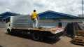 pagar brc T.90cm x Dia.6mm x P.240cm hdg. 