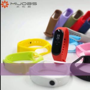 mijobs | Stylish Waterproof Breathable Sporty Replacement Band Watch Band