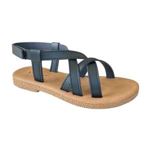 LVINZ Comfort Women Flat Sandals L-5058 Flat Sandals Kasut Perempuan Selipar Perempuan