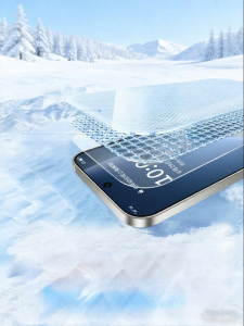 Newyu | Anti-Glare Cooling Screen Protector