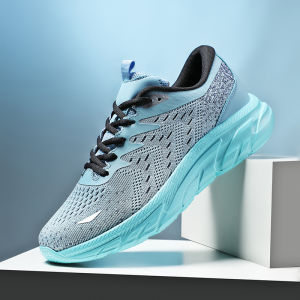 CVPAJ | Breathable Mesh Shoes for Men Ultra-light Soft Soles Shock Absorption