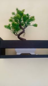 Rak Dapur Rak Bumbu Rak Buku Minimalis Serbaguna