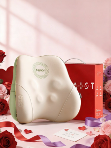 NIRA | Teacher Gift Waist Massager Support for Prolonged Sitting