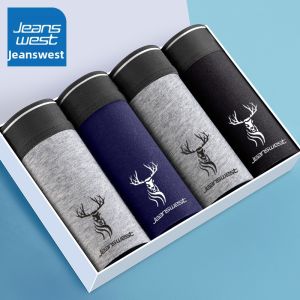 Jeanswest | Comfortable Breathable Cotton Briefs