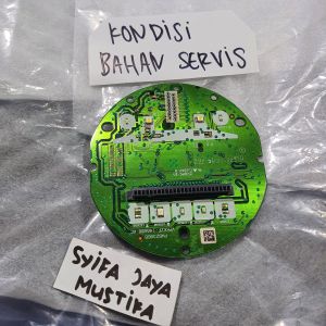 mesin pcb spedometer spidometer genio bleng layar
