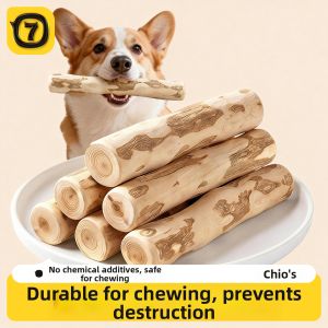 7o | Chewable Dog Teeth Cleaning Stick