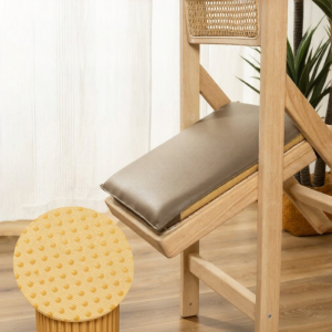 Breathable Memory Foam Seat Cushion