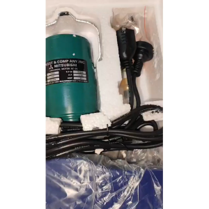 Mesin Bor Gantung atau Bor Tuner (drill +flexible) Mitsubishi