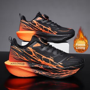 CVPAJ | Insulated Thermal Running Shoes Men and Youth