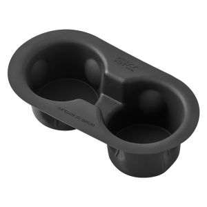 3W | Silicone Cup Holder Adapter for Tesla Model 3/Y