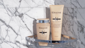 Kerastase Curl Manifesto Bain Hydratation Douceur Shampoo - 250ml