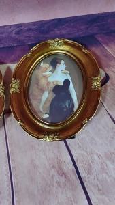 DIHUANTUO | Vintage French Style Decorative Picture Frame