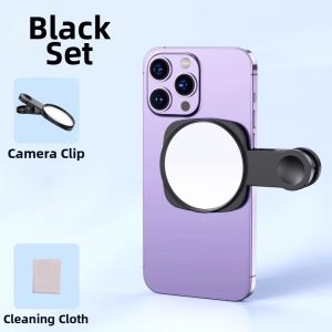 Universal Upgraded Rear Camera Selfie Mirror