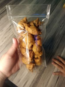 cuanki khas bandung / siomay Bandung/ siomay kering/ batagor kering / batagor ikan / siomay ikan