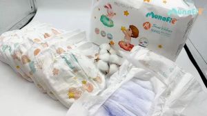 baby diapers pull-up pants High Quality Ultrathin One Pack by 30s