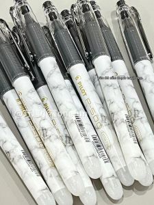 Pilot | Needle Type Signing Pen for Students Black
