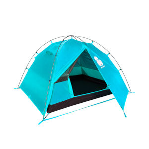 SCALER | Anti-Tear Waterproof Foldable Camping Tent