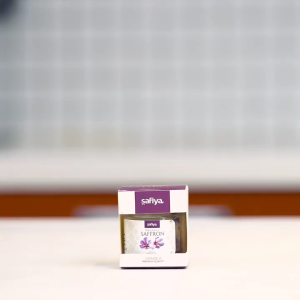 Safron grade A Saffron 1 gram