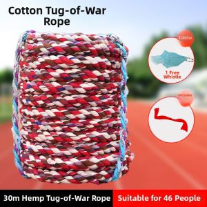 WUYIQU | Adult and Childrens Tug of War Rope
