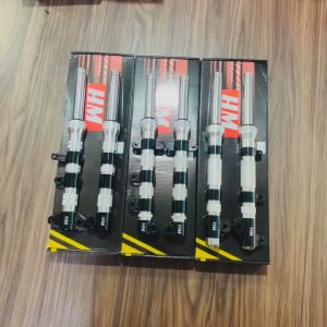 Phuộc trước phây thái CNC : Sirius Exciter 150 Vario - sơn đen ( hạ 3 phân )