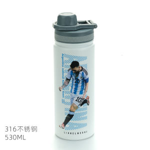 แก้วน้ำสแตนเลสชั้นใน 2 ชั้น 316 ทรงกลมสำหรับผู้ชาย วันเกิด วันหยุด วันพ่อ วันแม่ วันคริสตมาส วันปีใหม่ วันวาเลนไทน์ วันเกิด