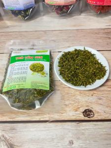 Trà Tâm Sen (Tim Sen) Sấy Khô 100G Thượng Hạng Pha Trà Dễ Ngủ Ngủ Ngon An Thần Thanh Nhiệt - An Hoà Phát