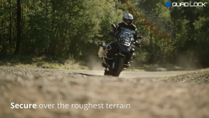 Quad Lock Motorcycle Handlebar Mount (V2)/ Handlebar Mount Pro / Pro Chrome